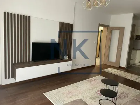 Prodaja, dvosoban stan, 72m², Master Kvart, Podgorica - image 3