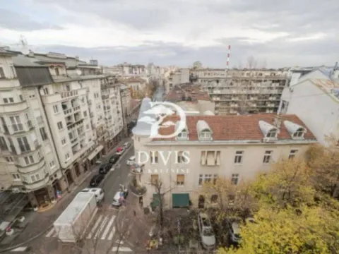 Prodaja, četvorosoban stan, 99m², Stari Grad, Beograd - image 13