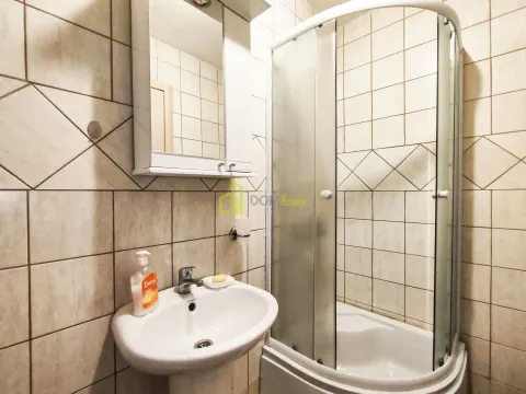 Rent, one bedroom apartment, 41m², Stari Aerodrom, Podgorica - image 10