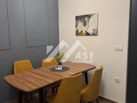 Prodaja, jednosoban stan, 45m², Beška, Inđija - image 4