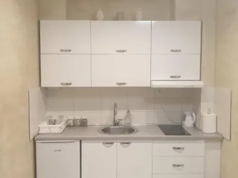 Izdavanje, dvosoban stan, 50m², Stari Grad, Beograd - image 4