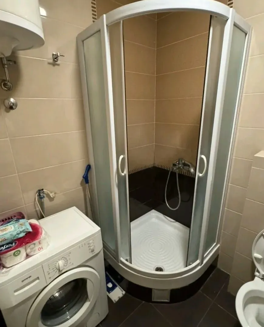 Izdavanje, garsonjera, 26m², Blok 6, Podgorica