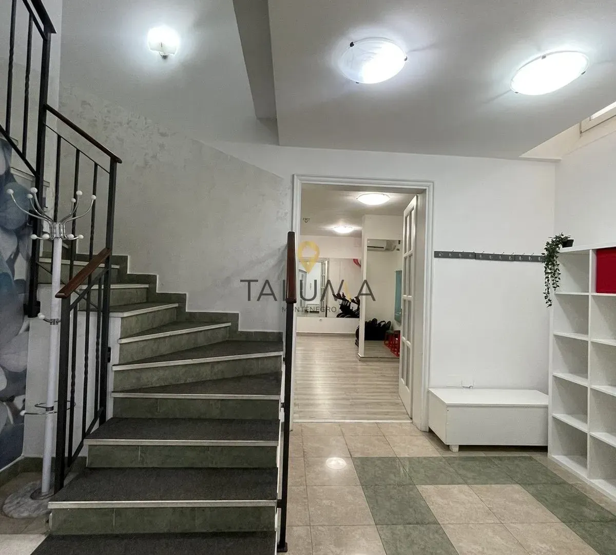 Sale, office space, 157m², Preko Morače, Podgorica