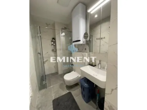 Izdavanje, dvosoban stan, 40m², Stari Grad, Beograd - image 10