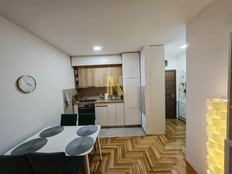 Izdavanje, jednosoban stan, 40m², Salajka, Novi Sad Sve Podlokacije - image 3