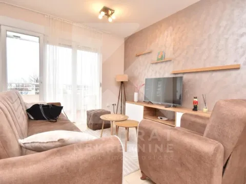 Izdavanje, dvosoban stan, 80m², Ljubović, Podgorica - image 2