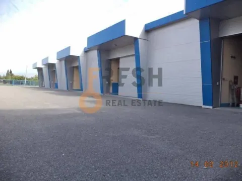 Sale, office space, 1850m², Donja Gorica, Podgorica - image 2