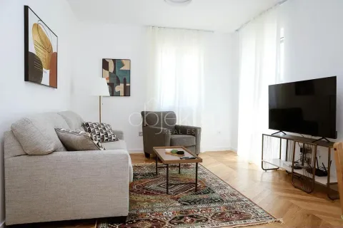 Sale, apartment, 60m², Tivat, Crna Gora - image 3