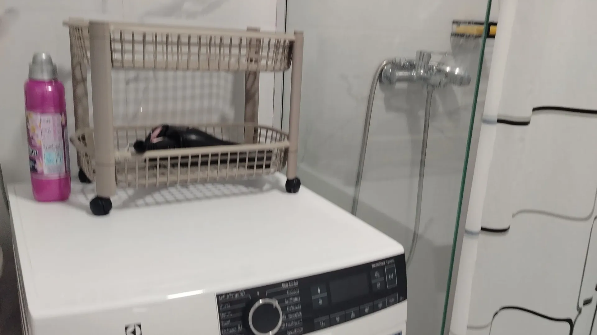 Stan-na-dan, jednosoban stan, 39m², Zabjelo, Podgorica
