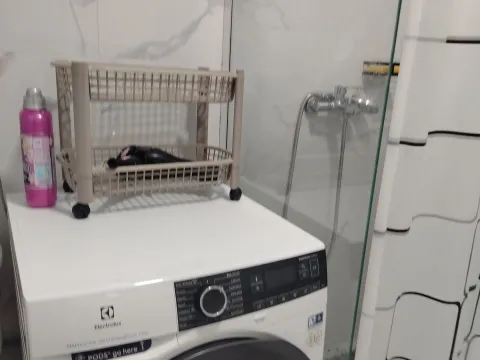 Stan-na-dan, jednosoban stan, 39m², Zabjelo, Podgorica - image 5