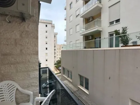 Prodaja, dvosoban stan, 61m², Budva, Crna Gora - image 9