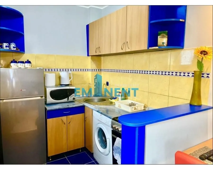 Rent, apartment, 48m², Stari Grad, Beograd