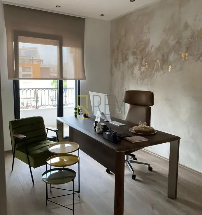 Sale, one bedroom apartment, 43m², Podgorica, Crna Gora