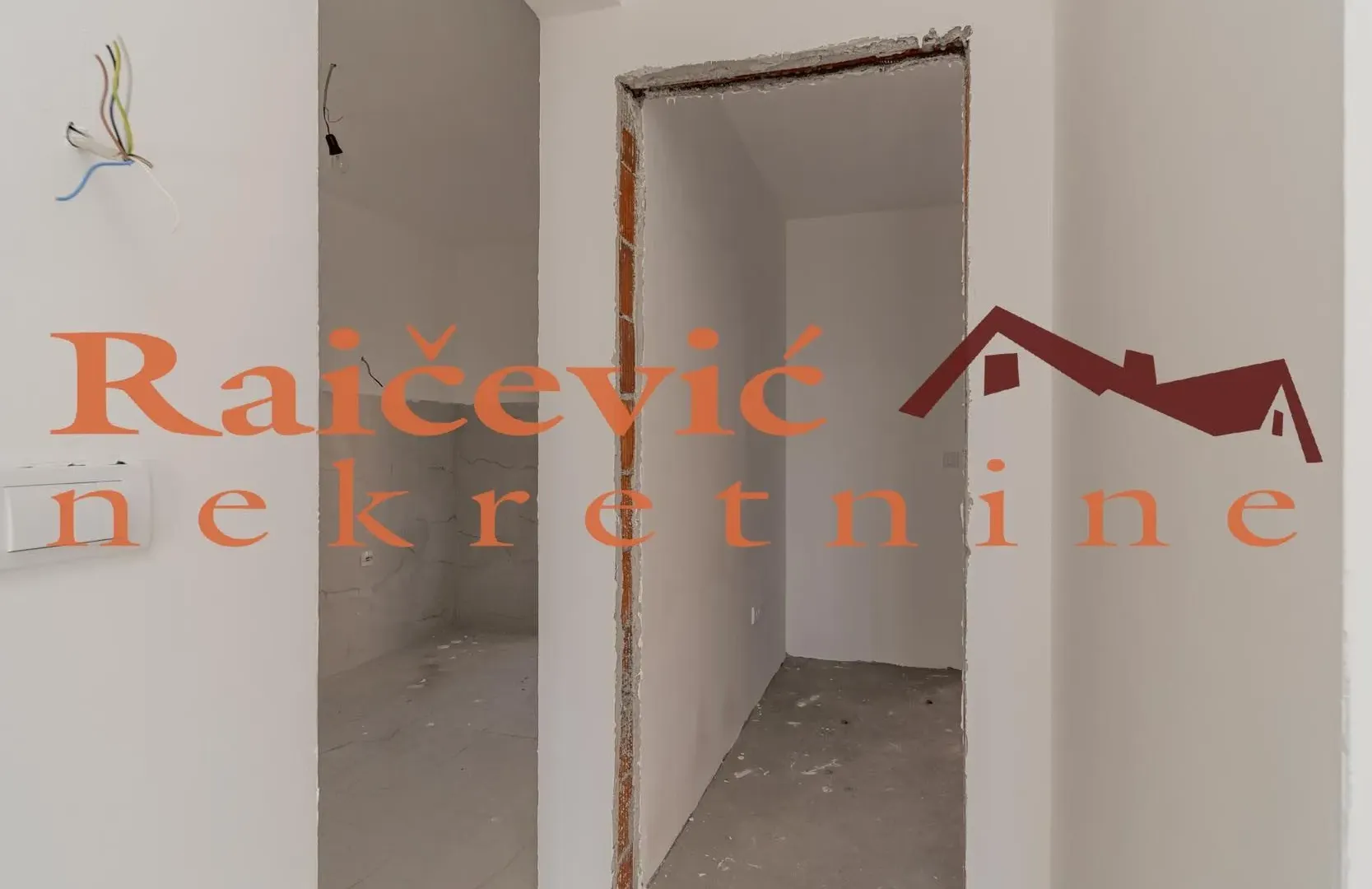 Prodaja, trosoban stan, 81m², Grocka, Beograd