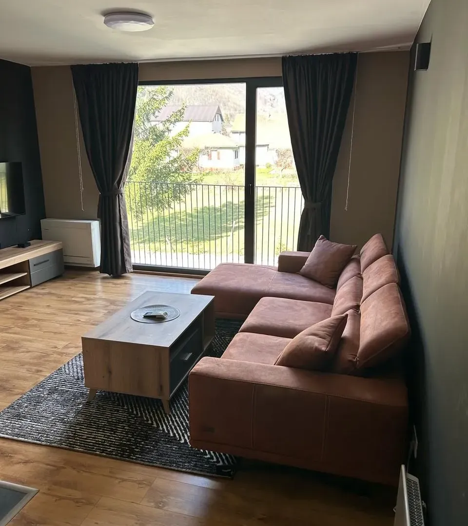 Sale, apartment, 55m², Kolašin, Crna Gora