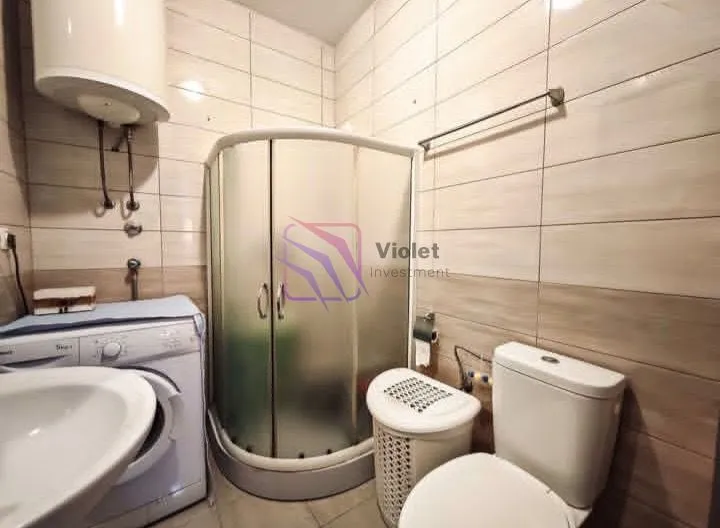 Rent, one bedroom apartment, 43m², Ljubović, Podgorica