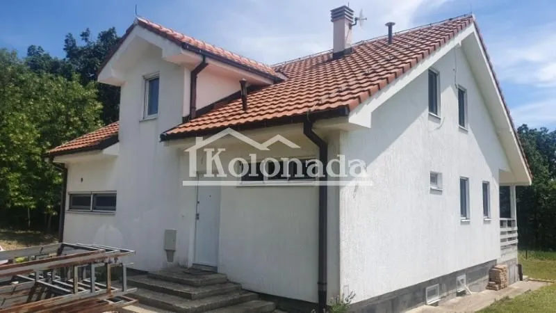 Prodaja, kuća, 340m², Sopot, Beograd