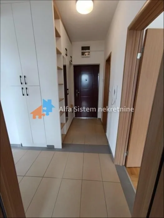 Rent, three bedroom apartment, 65m², Trošarina, Voždovac Sve Podlokacije