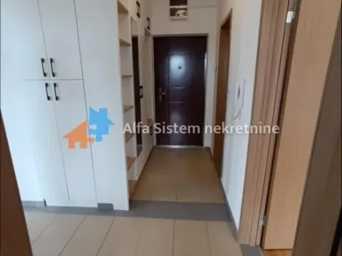 Rent, three bedroom apartment, 65m², Trošarina, Voždovac Sve Podlokacije - image 11