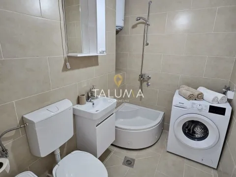 Sale, one bedroom apartment, 24m², Tuški Put, Podgorica - image 5