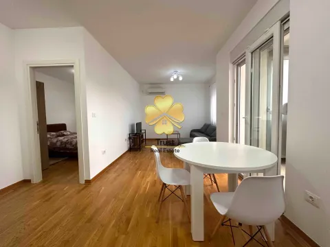 Izdavanje, jednosoban stan, 52m², Zagorič, Podgorica - image 4