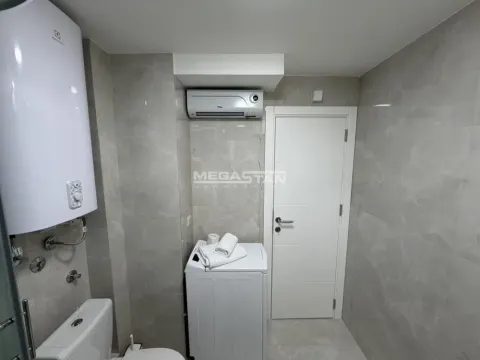 Rent, two bedroom apartment, 54m², Vračar Hram, Vračar Sve Podlokacije - image 13