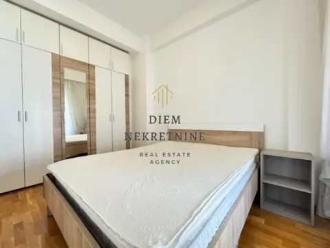 Rent, one bedroom apartment, 42m², Zabjelo, Podgorica - image 8