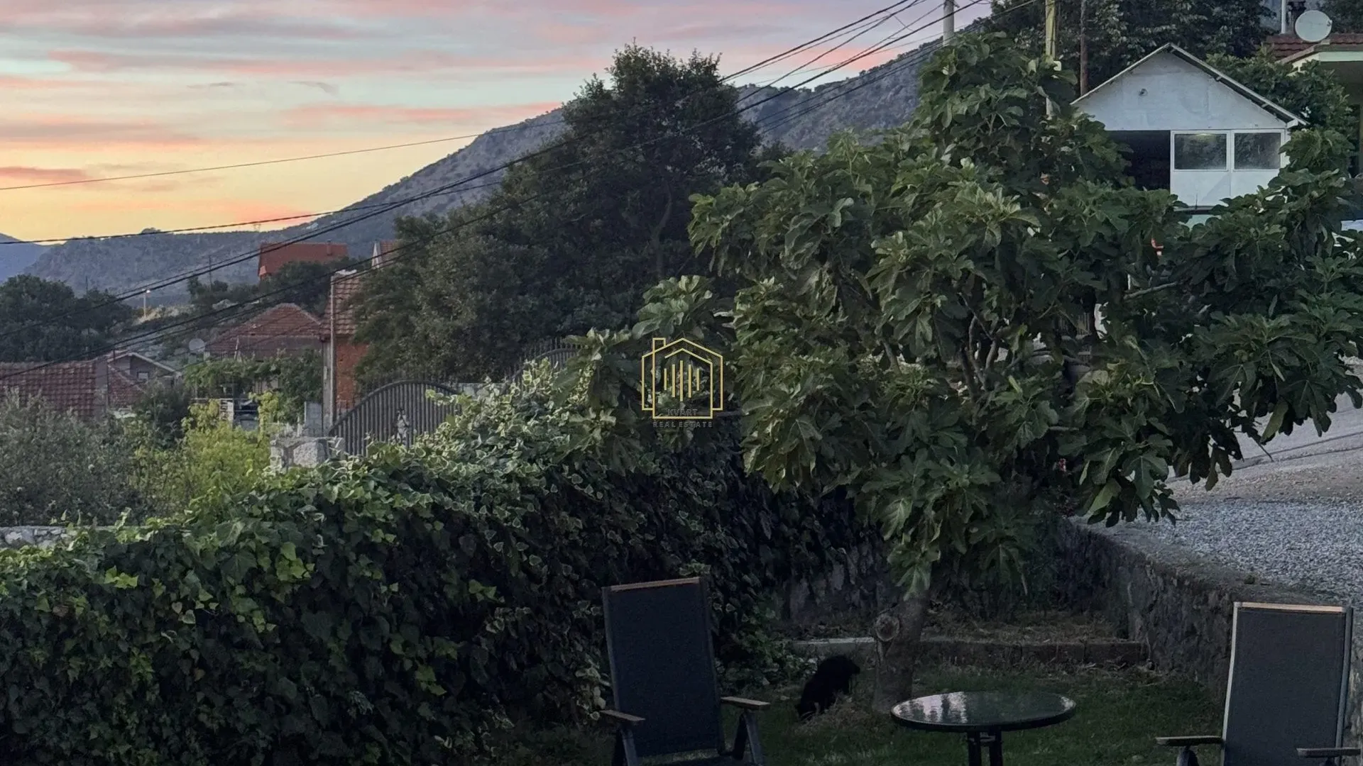 Rent, house, 256m², Masline, Podgorica