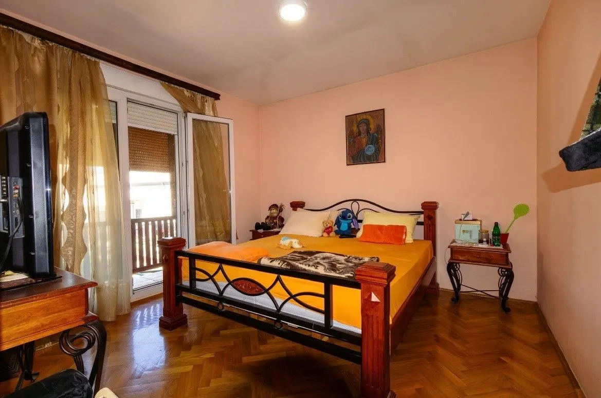Prodaja, kuća, 114m², Zagorič, Podgorica