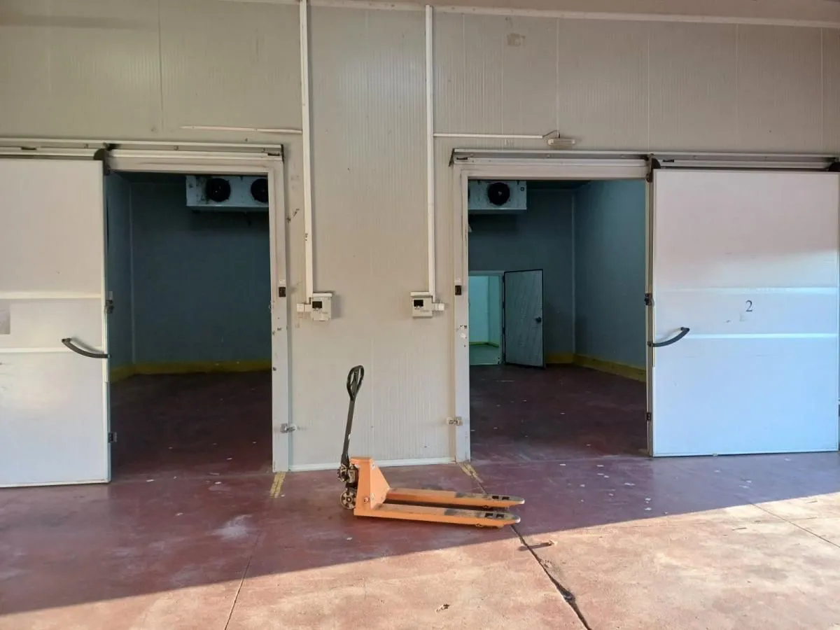 Rent, office space, 500m², Tuzi, Podgorica
