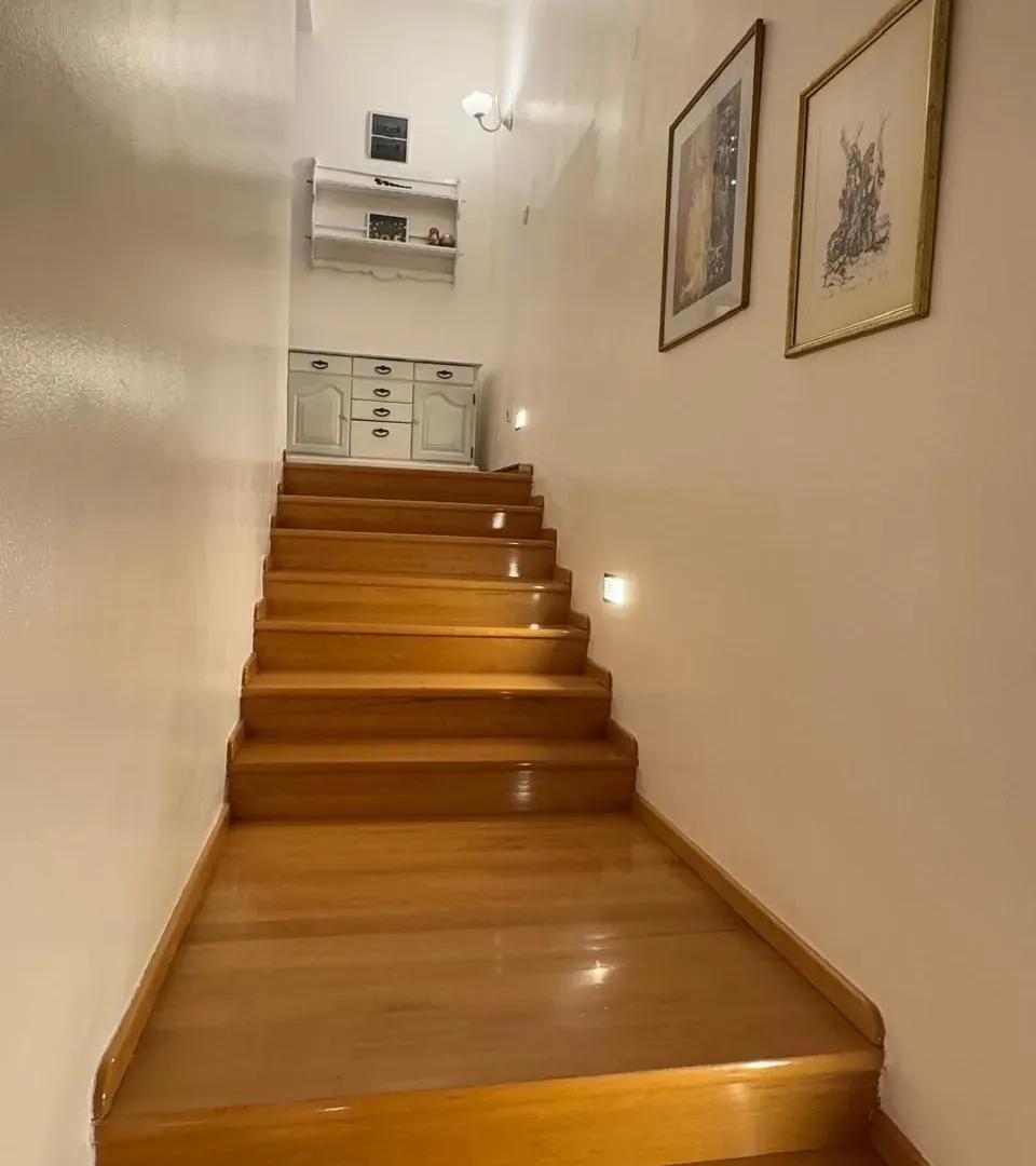 Rent, apartment, 142m², Vezirov Most, Podgorica