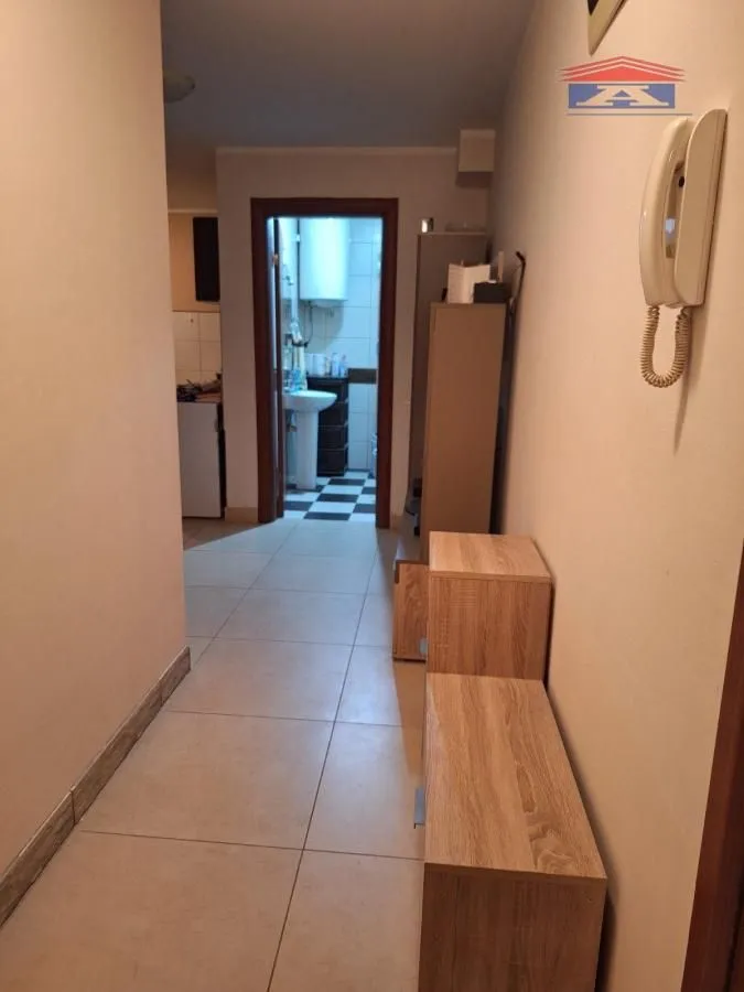 Prodaja, jednosoban stan, 34m², Sajmište, Novi Sad