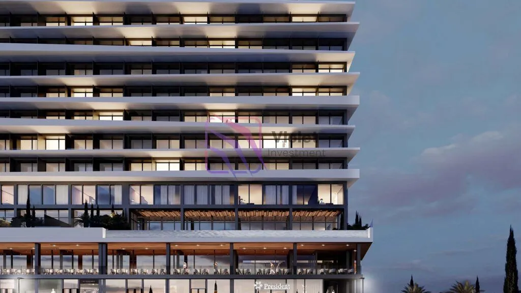 Sale, studio apartment, 34m², Centar, Budva