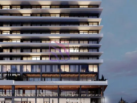 Prodaja, garsonjera, 34m², Centar, Budva - image 19