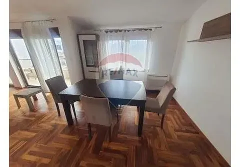 Prodaja, garsonjera, 175m², Gorica C, Podgorica - image 25