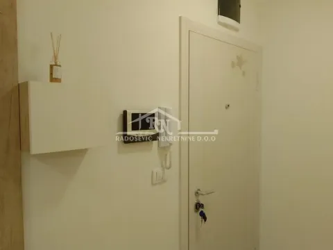 Izdavanje, dvosoban stan, 51m², Stari Grad, Beograd - image 13