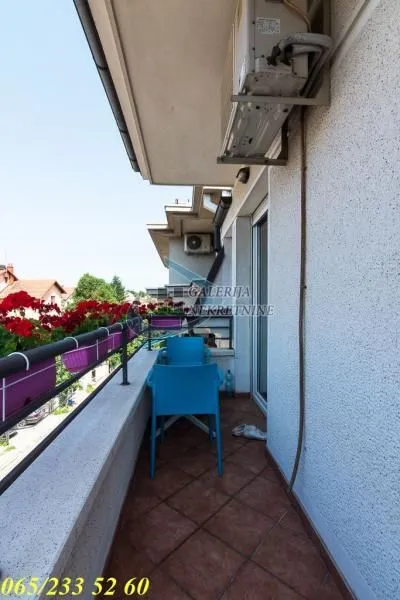 Prodaja, četvorosoban stan, 86m², Voždovac Sve Podlokacije, Beograd