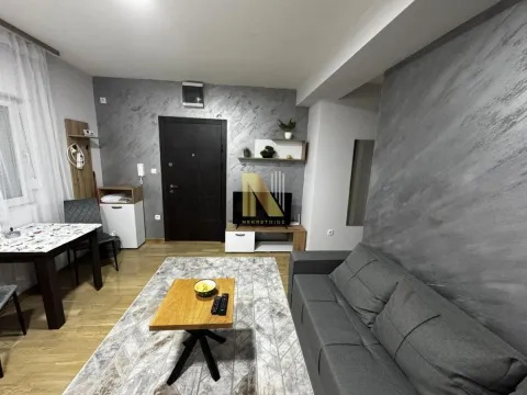Prodaja, jednosoban stan, 28m², Adice, Novi Sad Sve Podlokacije - image 3
