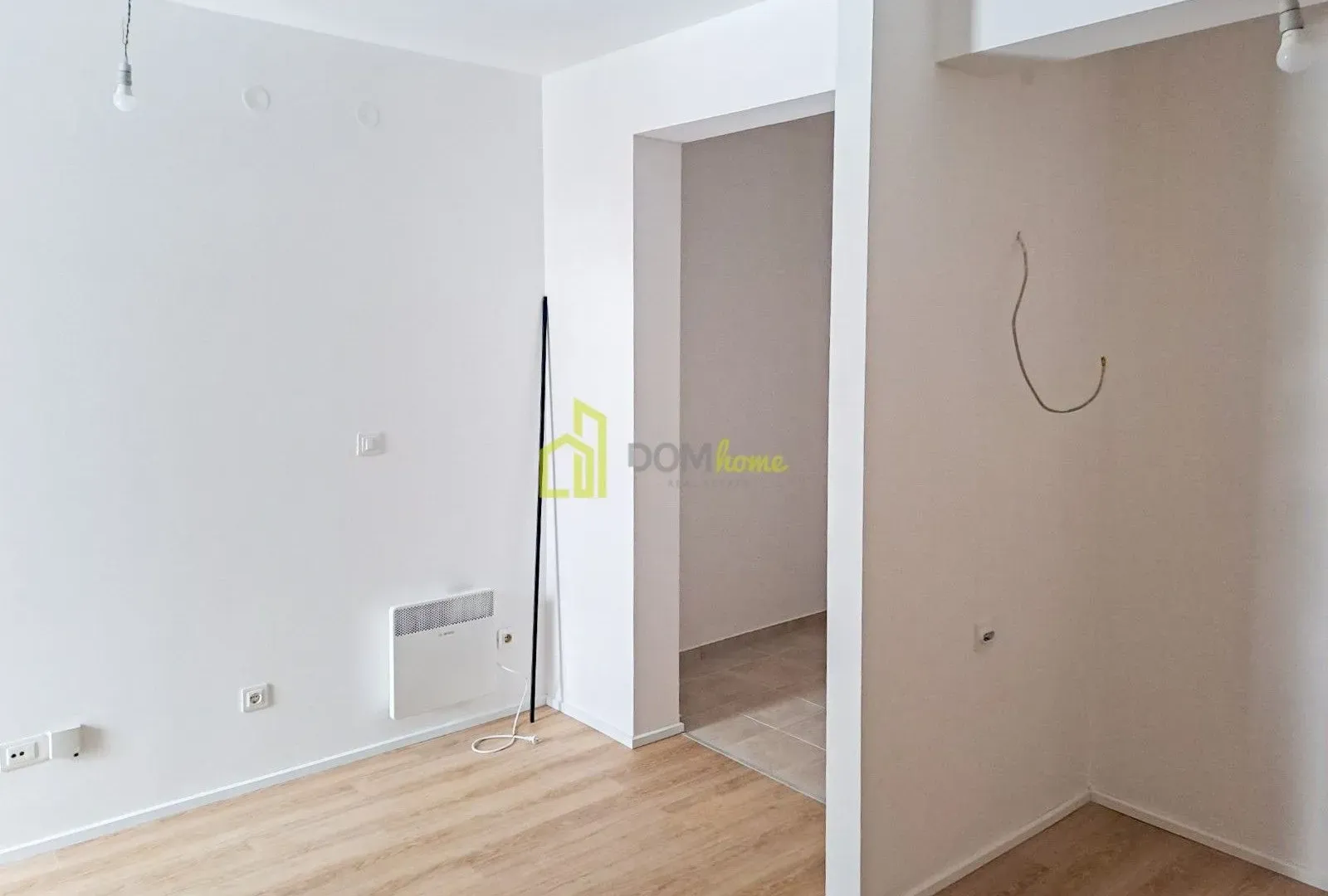 Sale, one bedroom apartment, 34m², Kolašin, Crna Gora