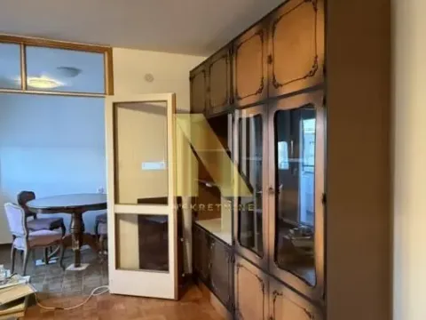 Izdavanje, dvosoban stan, 61m², Liman 2, Novi Sad Sve Podlokacije - image 6