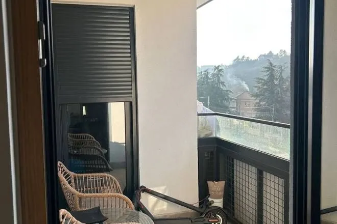 Prodaja, trosoban stan, 70m², Zemun Polje, Beograd