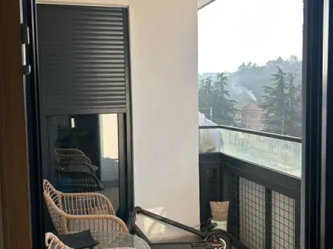 Sale, three bedroom apartment, 70m², Zemun Polje, Beograd - image 11