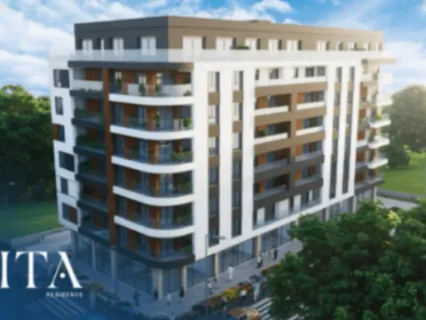 Prodaja, trosoban stan, 103m², Ilino, Bar