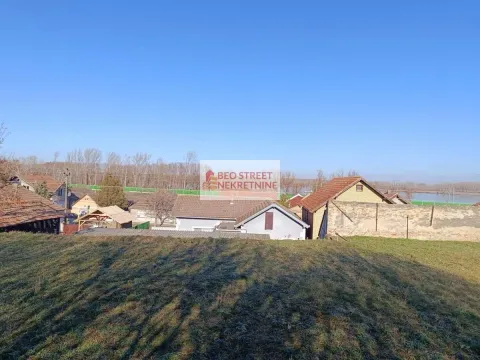 Sale, land lot, 900m², Sremski Karlovci, Novi Sad - image 3