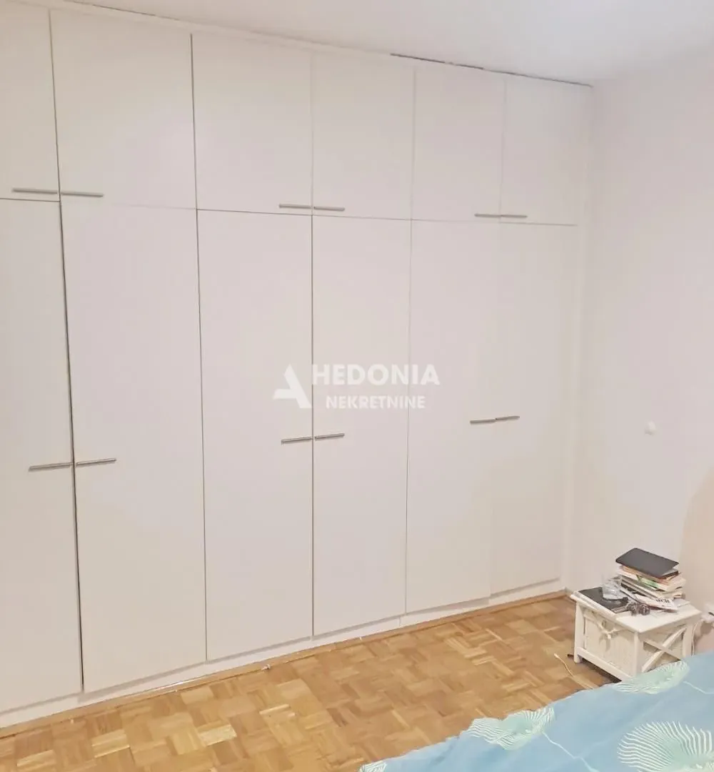 Sale, three bedroom apartment, 94m², Vidikovački venac, Rakovica