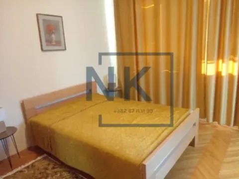 Izdavanje, dvosoban stan, 56m², Centar, Podgorica - image 9