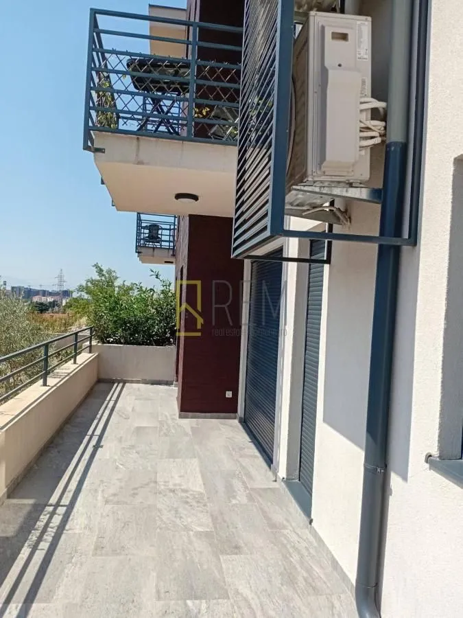 Rent, office space, 76m², Podgorica, Crna Gora