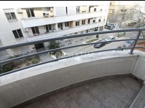 Rent, two bedroom apartment, 45m², Crveni Krst, Beograd - image 7