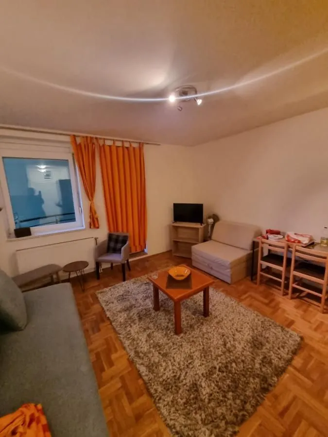 Rent, studio apartment, 30m², Grbavica, Novi Sad Sve Podlokacije