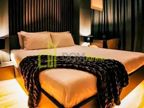 Izdavanje, dvosoban stan, 111m², Budva, Crna Gora - image 2